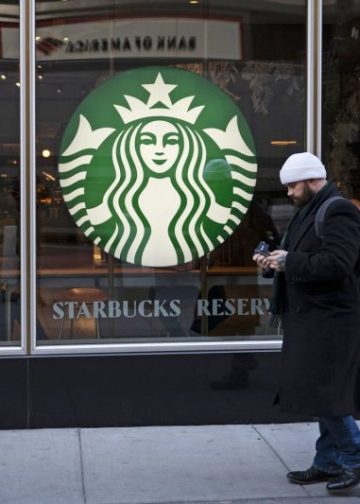 Starbucks to pay about $35M to NYC workers to settle claims it violated labor law