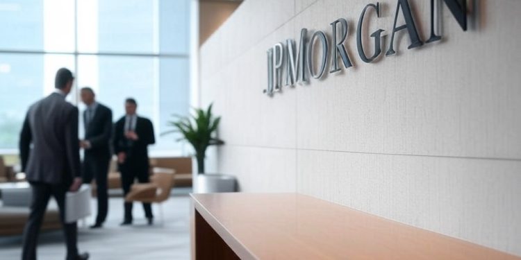 JPMorgan stock dives after 2026 cost warning: is this the red flag investors feared?