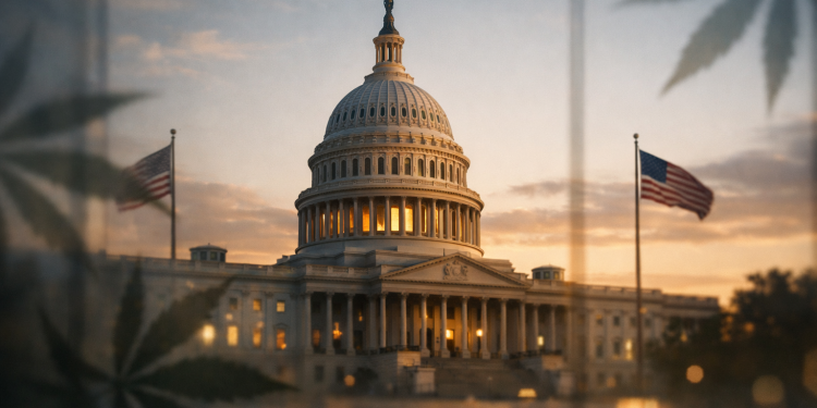 Trump signs executive order on marijuana reclassification; cannabis shares rally