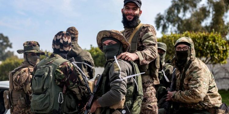 Deadly strike on US troops tests Trump’s counter-ISIS plan — and his trust in Syria’s new leader