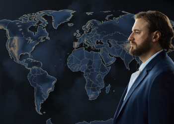 How BlockTech under Alessio Vinassa is bridging East and West in the innovation economy