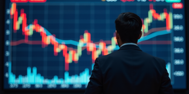 US midday market brief: stocks rise as Bitcoin rebounds 8% and tech names lead