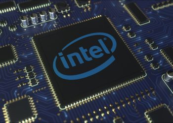 Intel stock falls 5% as forecast disappoints, chipmaker warns of margin pressure