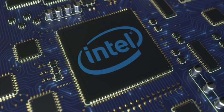 Intel stock falls 5% as forecast disappoints, chipmaker warns of margin pressure
