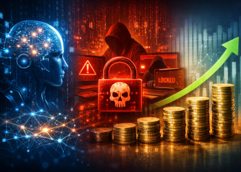 Why CEOs and CISOs are split on AI-driven cyber risk