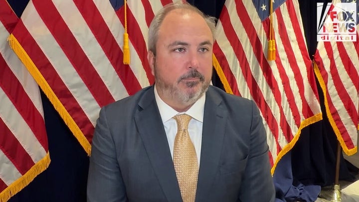 RNC Chair Joe Gruters emphasizes ‘there’s nobody who’s been more focused on affordability that President Trump’