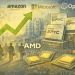 Why is AMD stock soaring 2% today: here’s why upside may continue