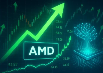 AMD stock surges 7% after bullish analyst call: here’s what KeyBanc’s upgrade means
