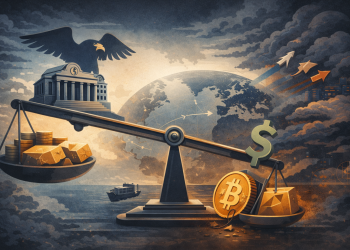 Evening digest: Bitcoin slips towards $80K, Trump’s Fed pick upends markets, commodities crash