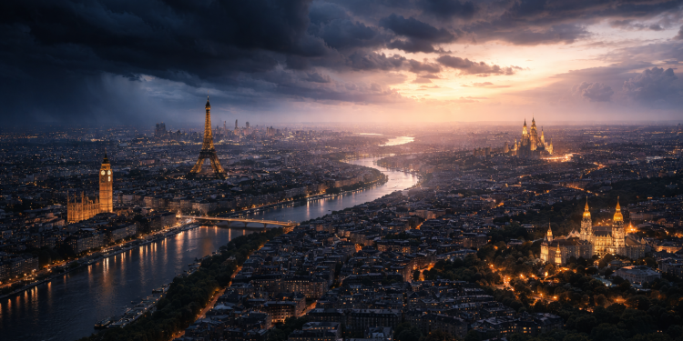 Europe bulletin: stocks dip on Iran fears, BBC seeks Trump toss, Spain deepfake law