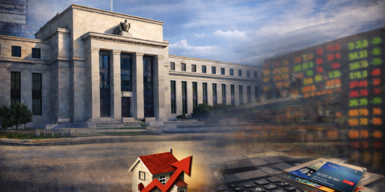 Fed keeps rates unchanged: what it means for mortgages, credit cards and loans