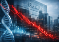 Why is GeneDx stock crashing on Monday?