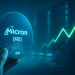 Micron stock: is MU headed for $450 after Barclays’ price-target hike?
