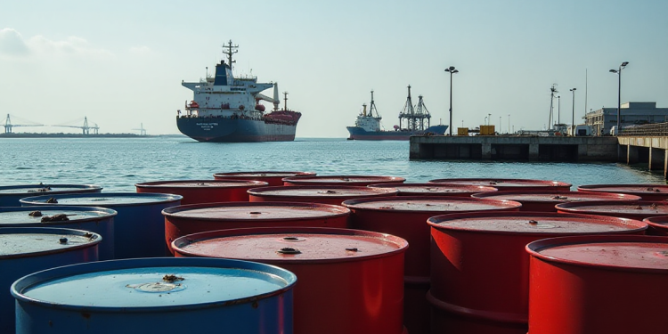 Easing Iran tensions erase oil’s risk premium, but analysts warn volatility ahead