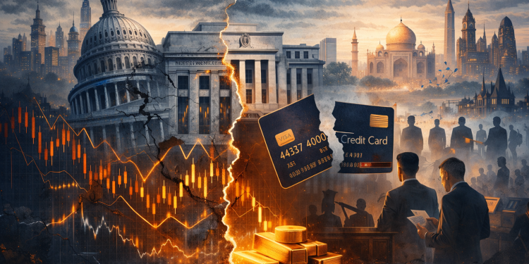 Evening digest: Powell probe shakes Fed, Trump hits banks, media war escalates