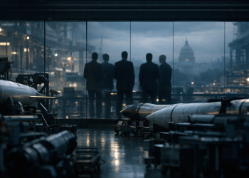 Explainer: why Trump wants defense companies to cut stock buybacks and dividends