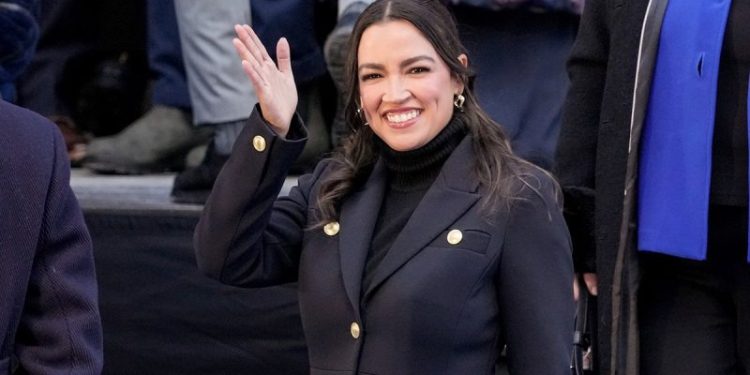 AOC accuses Trump of engaging in ‘increasingly erratic’ behavior