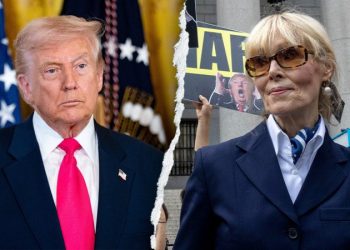 Supreme Court to review Trump petition on E Jean Carroll judgment