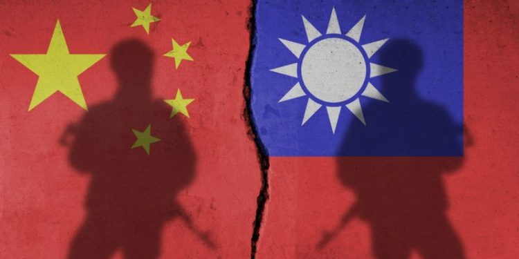 Trump admin sought redactions on key China war game report warning of US military readiness gaps