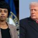 ‘Sorry, Trump’: Ilhan Omar fires back after Trump targets her in Truth Social post