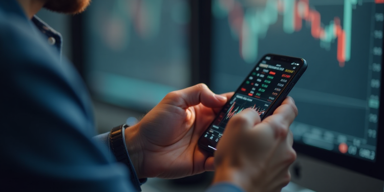 US midday market brief: stocks inch higher as S&P 500 recovers from morning losses