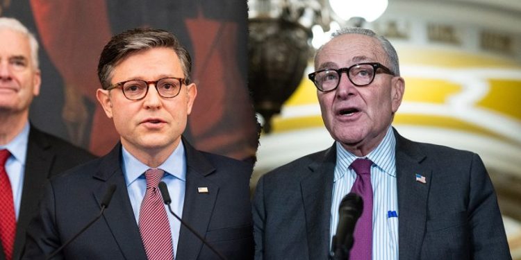 Tensions boil in House over emerging Senate deal to avert government shutdown