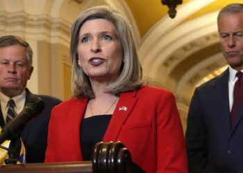 EXCLUSIVE: Senate bill targets Minnesota-style ‘runaway fraud’ to force scammers to repay taxpayers