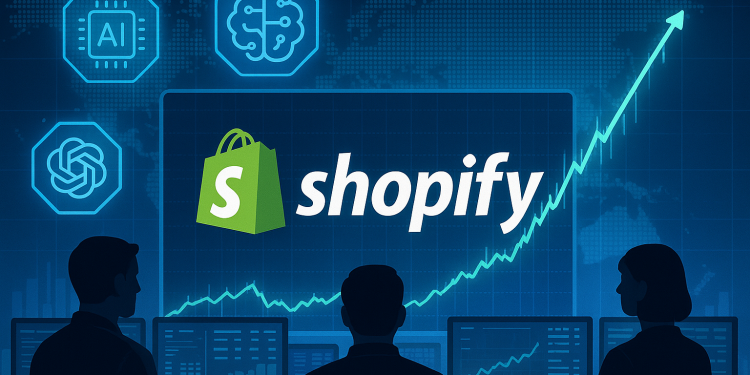 Shopify stock is stuck in a bear market: will it rebound after earnings?