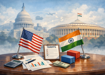 Trump announces US-India trade deal, tariffs reduced to 18%