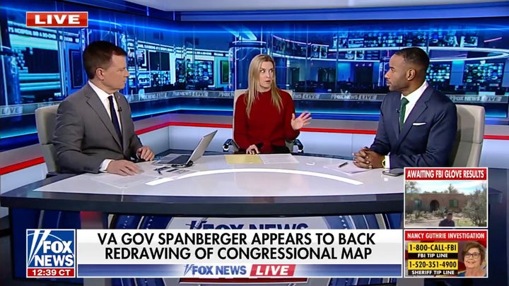 Trump admin repeals Obama-era greenhouse gas regs; Virginia redistricting under fire