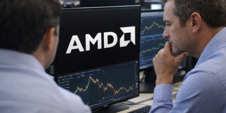 AMD stock tumbles 3%: analysts say market is missing this key catalyst