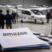 Amazon reveals new stake in this electric aircraft maker, stock jumps