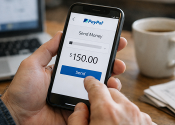 PayPal attracts unsolicited takeover interest: who might be mystery buyer?