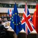 Europe bulletin: UK’s EU outreach, trouble for Nexperia, China targets French wine