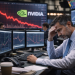 Nvidia stock tumbles over 2%: why investors are booking profits