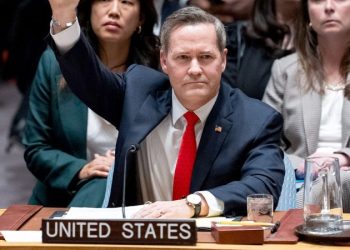 Ambassador Mike Waltz lays out ‘America First’ vision for US leadership at the UN