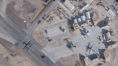 US positions aircraft carriers, strike platforms across Middle East as Iran talks shift to Oman