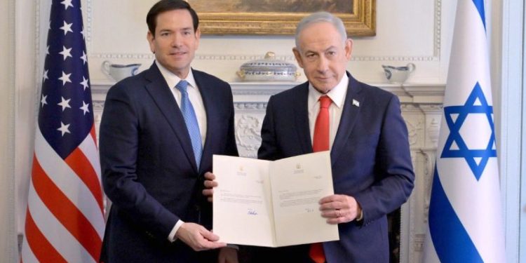 Israel joins Board of Peace ahead of Netanyahu-Trump meeting