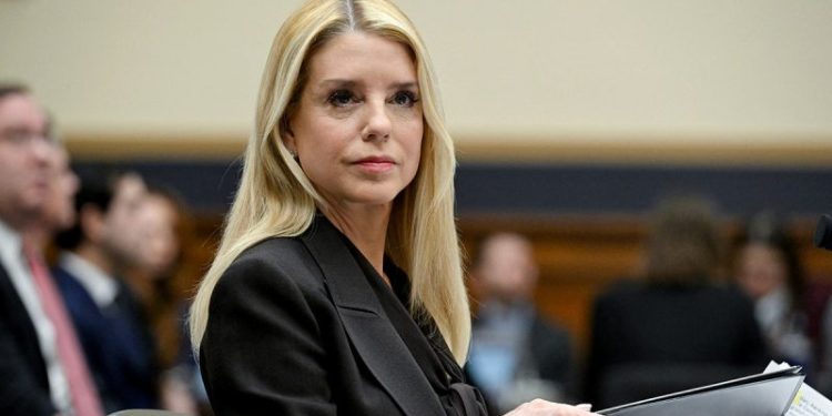 AG Pam Bondi announces ‘all’ Epstein files have been released, listing over 300 high-profile names