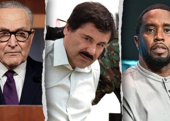 Agency that nabbed ‘El Chapo,’ ‘Diddy’ threatened as Democrats’ DHS shutdown drags on