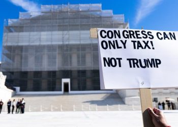 Supreme Court kills Trump’s ‘Liberation Day’ tariffs — but 4 other laws could resurrect them