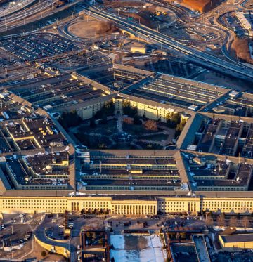 Pentagon will remove media offices after judge reinstates New York Times press credentials
