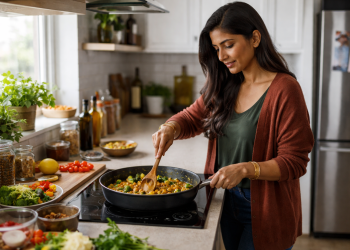 LPG crisis: can electric cooking shield India’s economy from supply shocks?