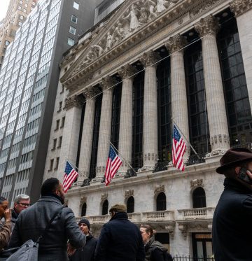 U.S. stocks rise, oil prices fall after Trump backs off threat to hit Iran’s power grid