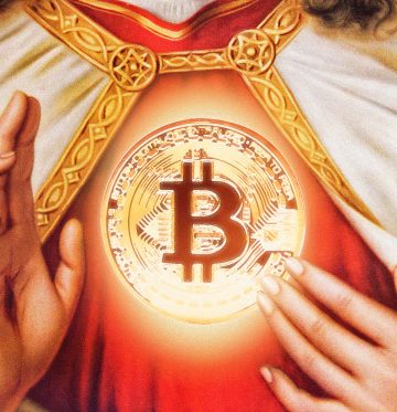God and bitcoin: Why some Christians are going all in on cryptocurrency