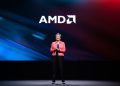 Why AMD stock is surging over 2%