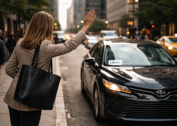 Is UBER stock a buy at 22x earnings? The Nvidia catalyst explained