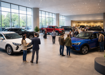 What drove General Motors stock higher on Monday?