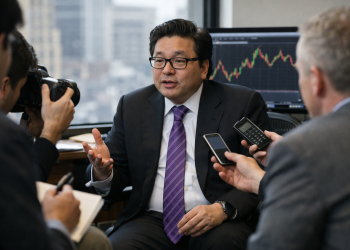 Tom Lee sees this Vanguard index fund soaring 129%