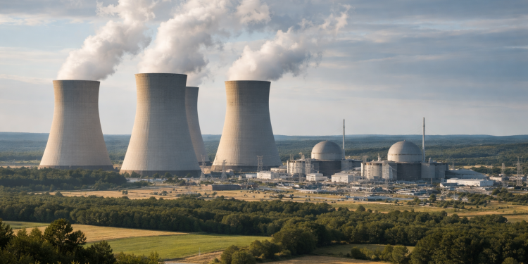 Constellation Energy stock: why today’s sell-off is a gift for investors